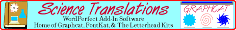 Science Translations Software Services