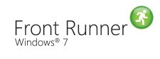 FrontRunner for Windows 7