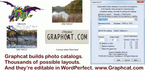 Graphcat 6.70 full