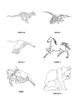 Coloring Book sample