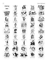Wood Clips Humor Catalog