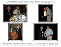 Shareware Industry Awards 2008